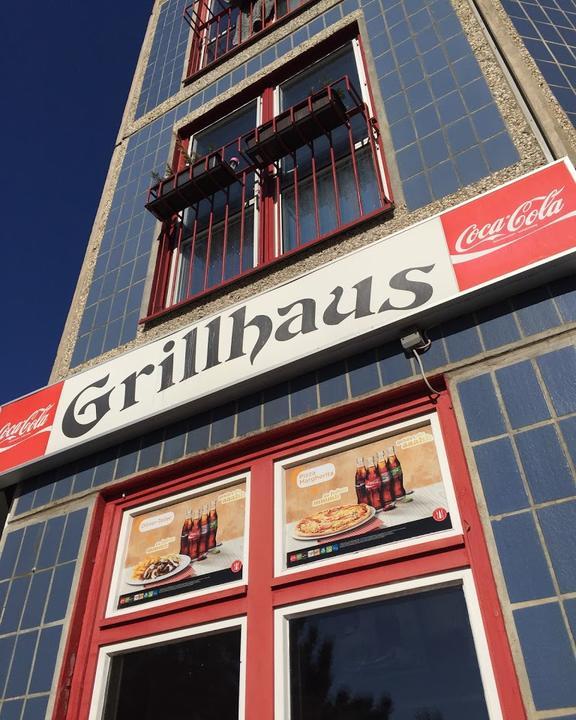 Grillhaus Orient